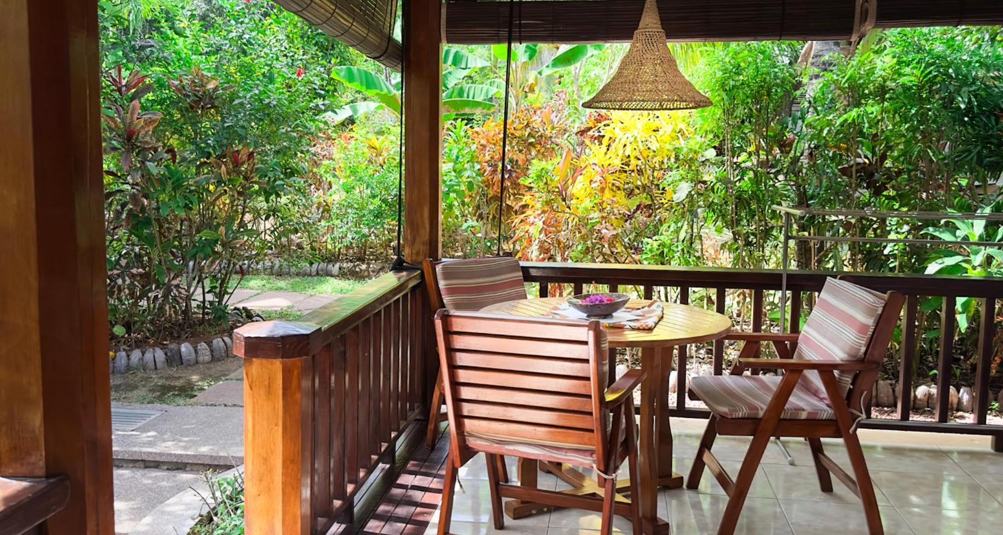Cocotier Du Rocher La Digue Kültér fotó